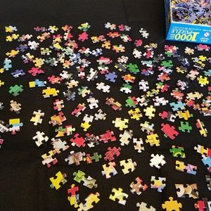 Meet your Posher, Terri