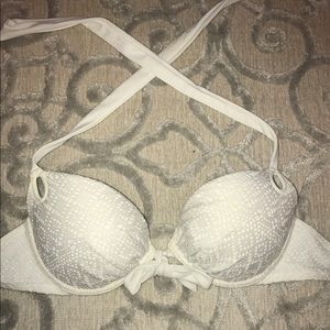 Victoria's secret bombshell bikini top