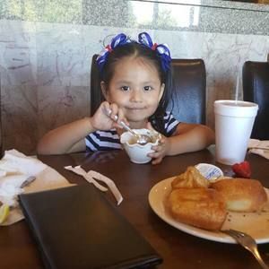 Meet your Posher, Juan diego