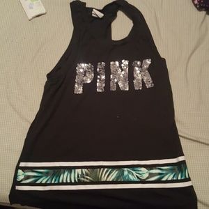 PlNK Tank