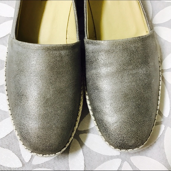 (11 run small) Paul Green Flat $270 Orig. NWOT - Picture 5 of 8