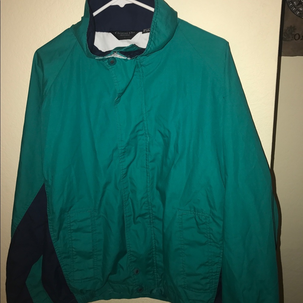 Christian Dior Monsieur Vintage