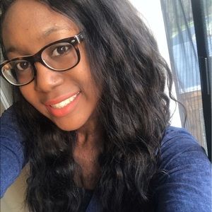 Meet your Posher, Shay