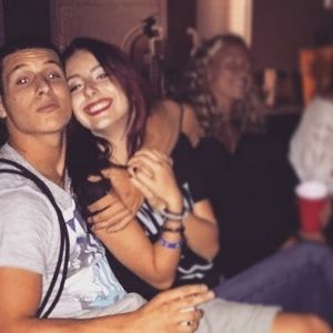 Meet your Posher, Sabrina