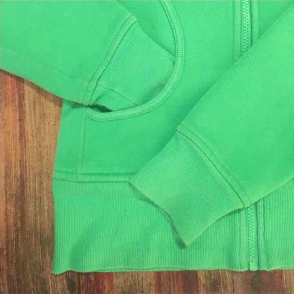 Rare! lululemon scuba - Picture 4 of 4