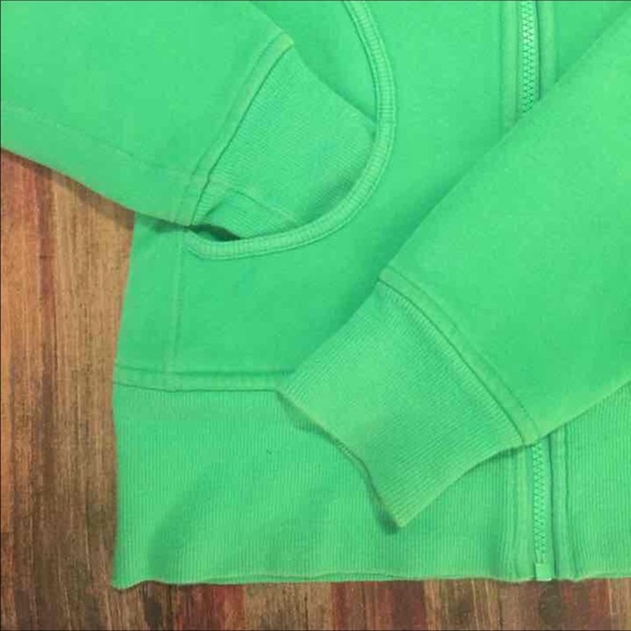 Rare! lululemon scuba - Picture 4 of 4