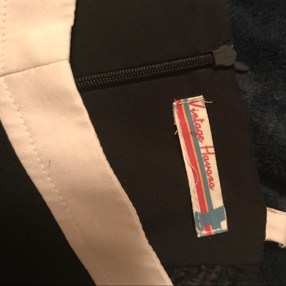 Kids Vintage Havana dress - Picture 2 of 4