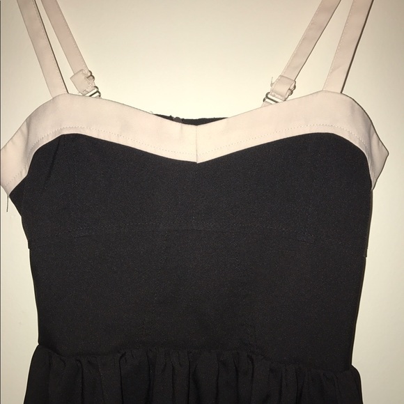 Kids Vintage Havana dress - Picture 3 of 4