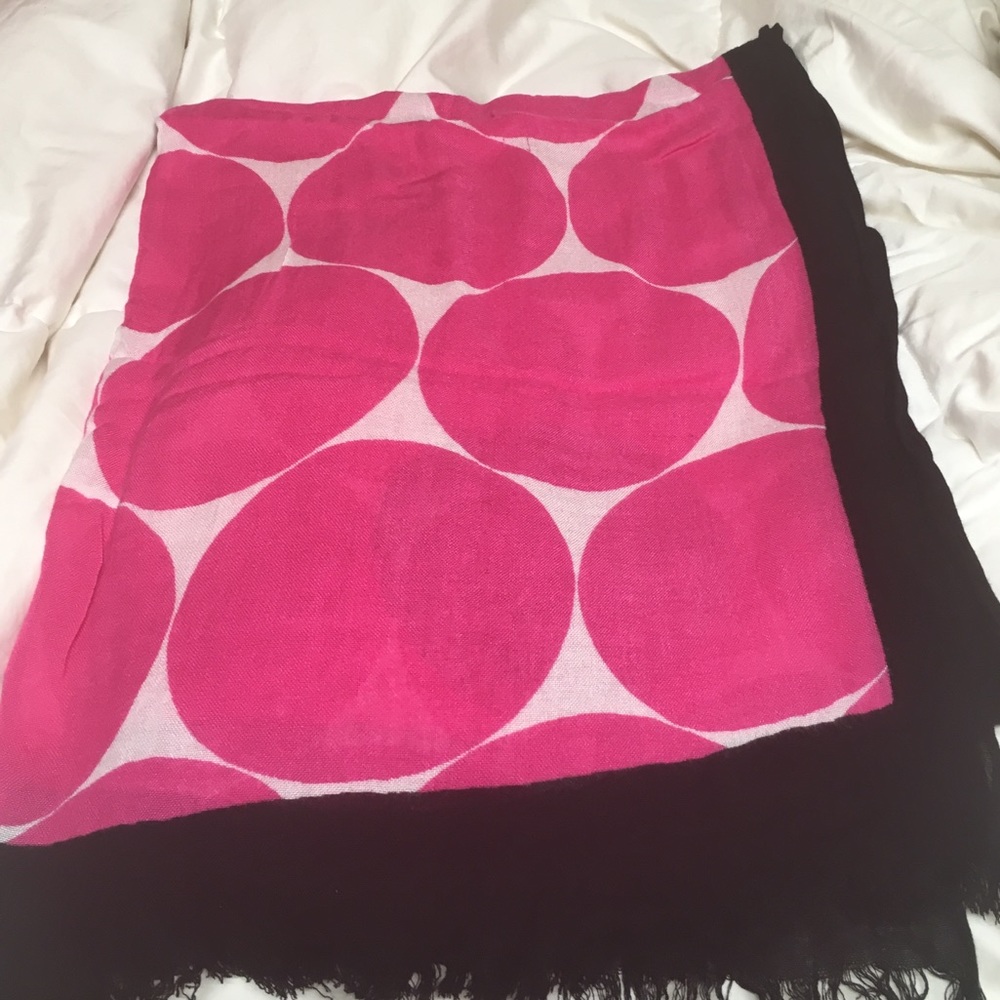 Kate Space Scarf