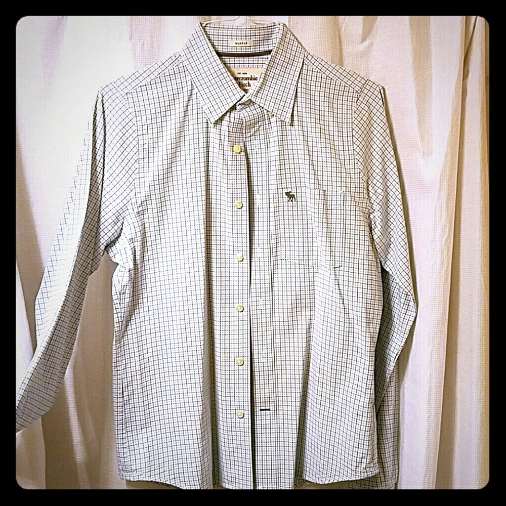 Abercrombie & Fitch