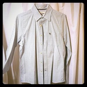 Abercrombie & Fitch