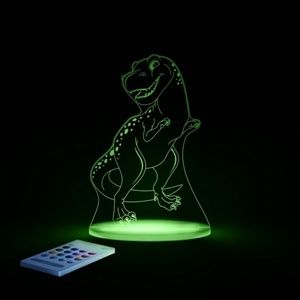 Dinosaur Night Light