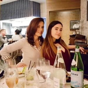 Meet your Posher, Lynnette