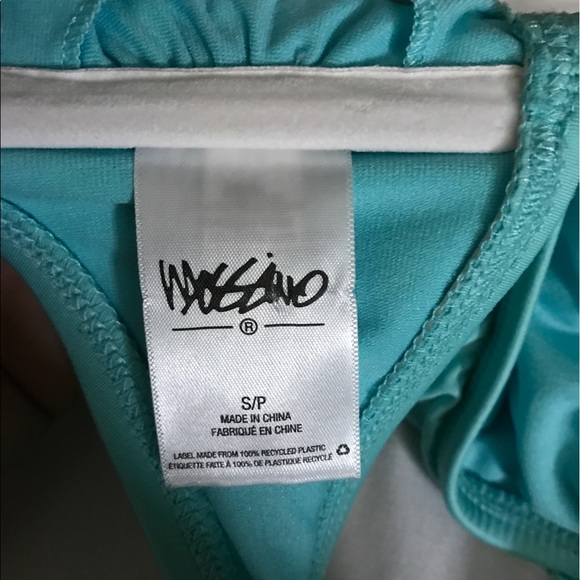 Flowy Bikini Top - Picture 3 of 3