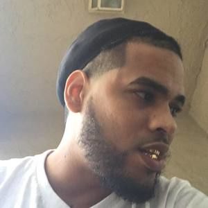 Meet your Posher, Raymond