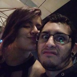 Meet your Posher, Brandy