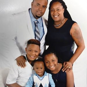 Meet your Posher, Charleslynn