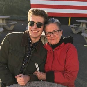 Meet your Posher, Jimmy