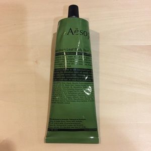 New Aesop Geranium Leaf Body Balm