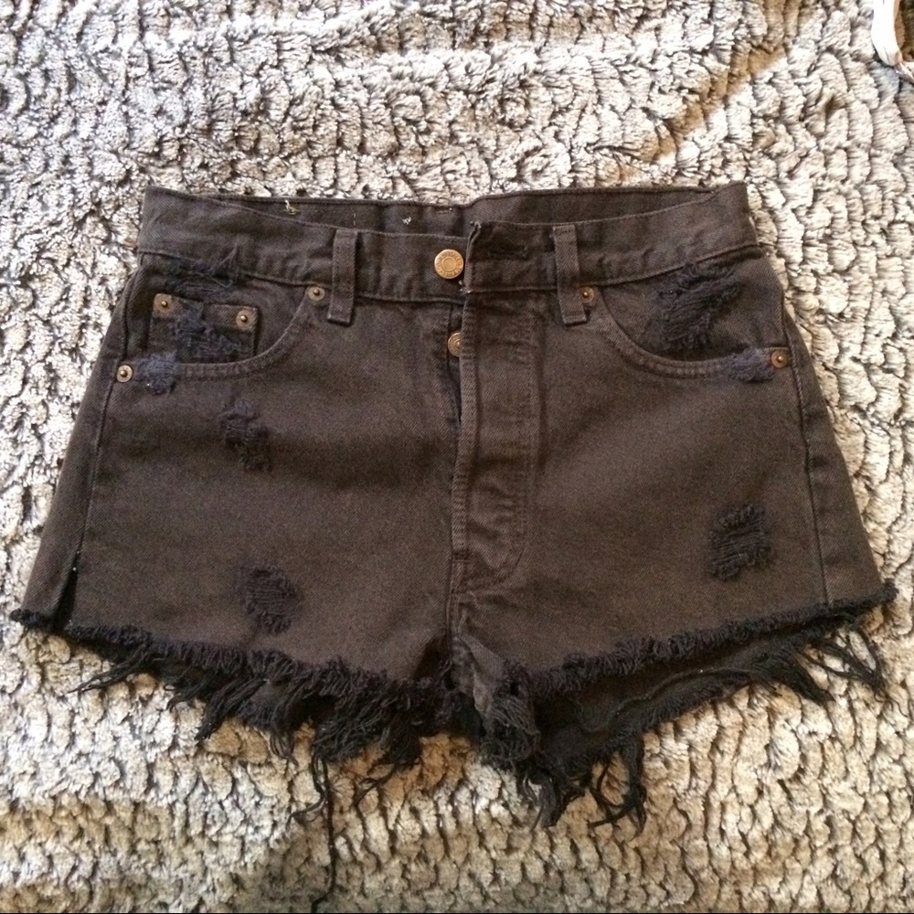 VINTAGE LEVIS Shorts