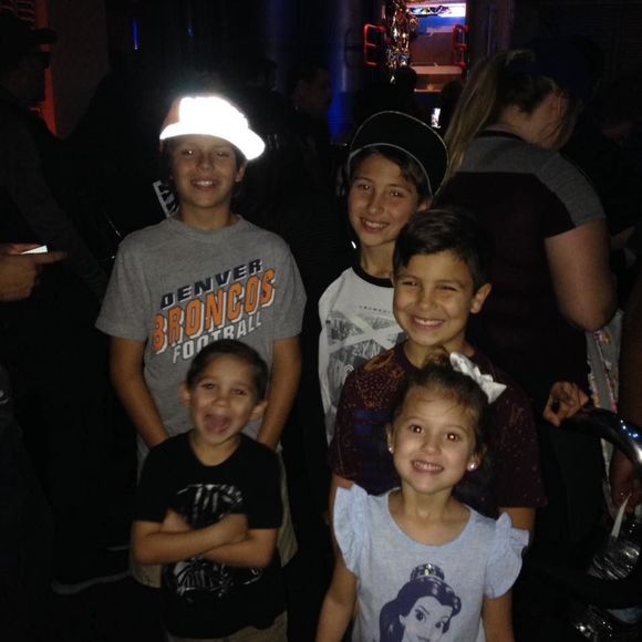 Meet your Posher, Jaymiphillip - Picture 1 of 1