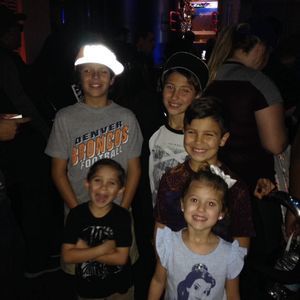 Meet your Posher, Jaymiphillip