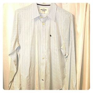 Abercrombie and Fitch