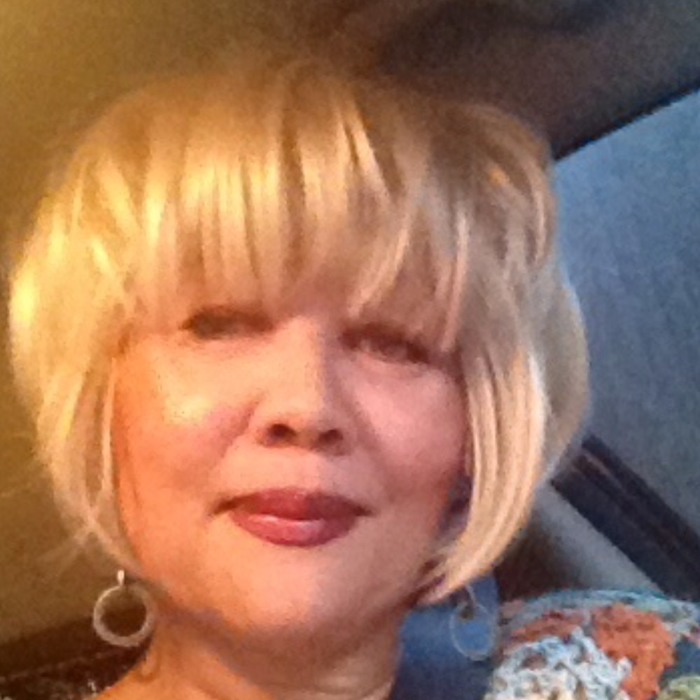 Meet your Posher, Donna