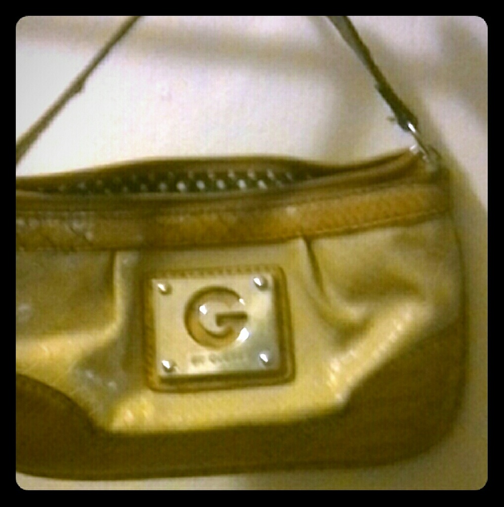 Small Guess handbag
