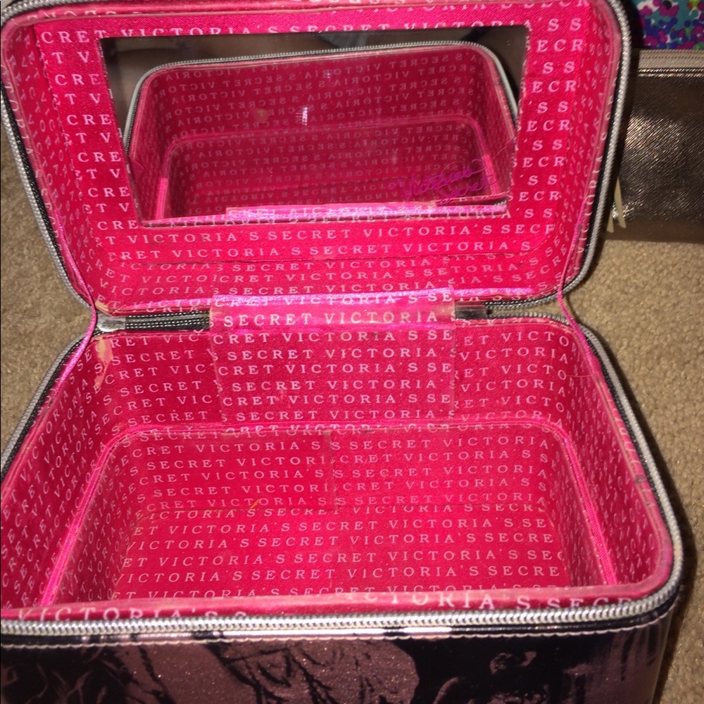 Makeup Bag Lot 💄