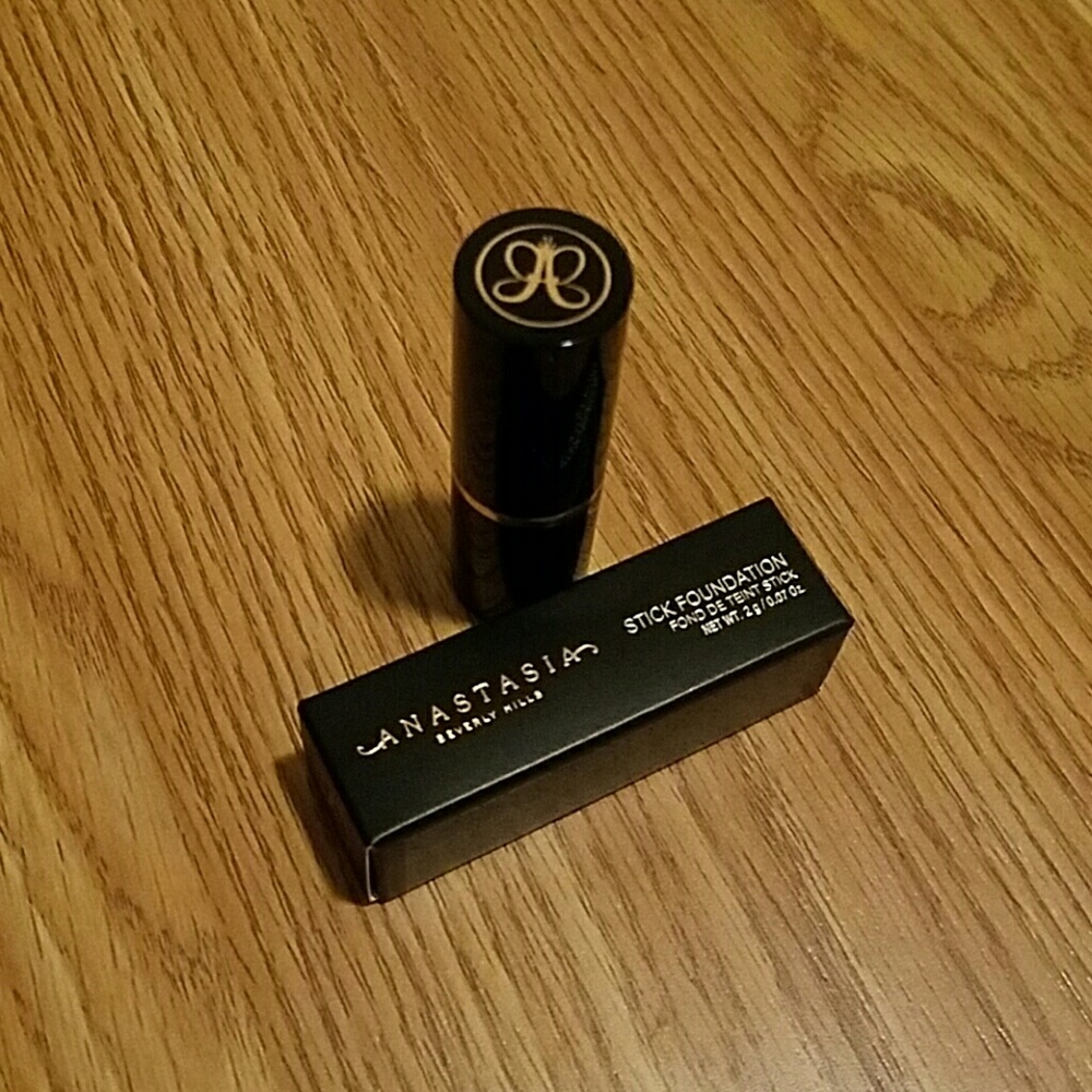 ABH stick foundation in mink