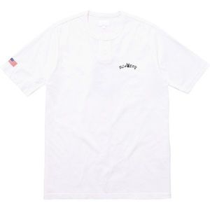 Supreme X playboy Henley