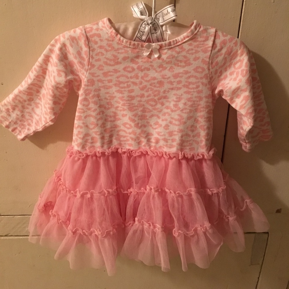 Baby girl dress