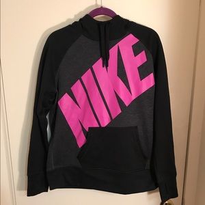 Nike hoodie