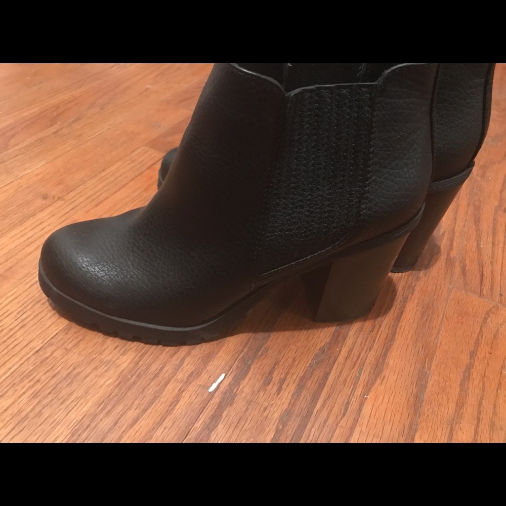 Booties