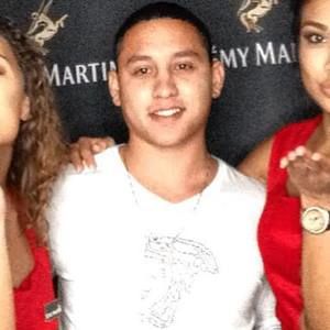 Meet your Posher, Jonathan