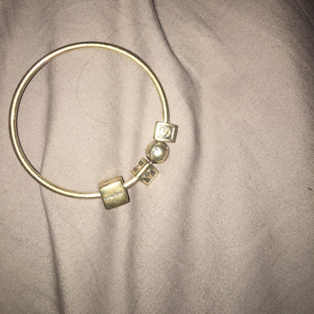 Pandora bracelet