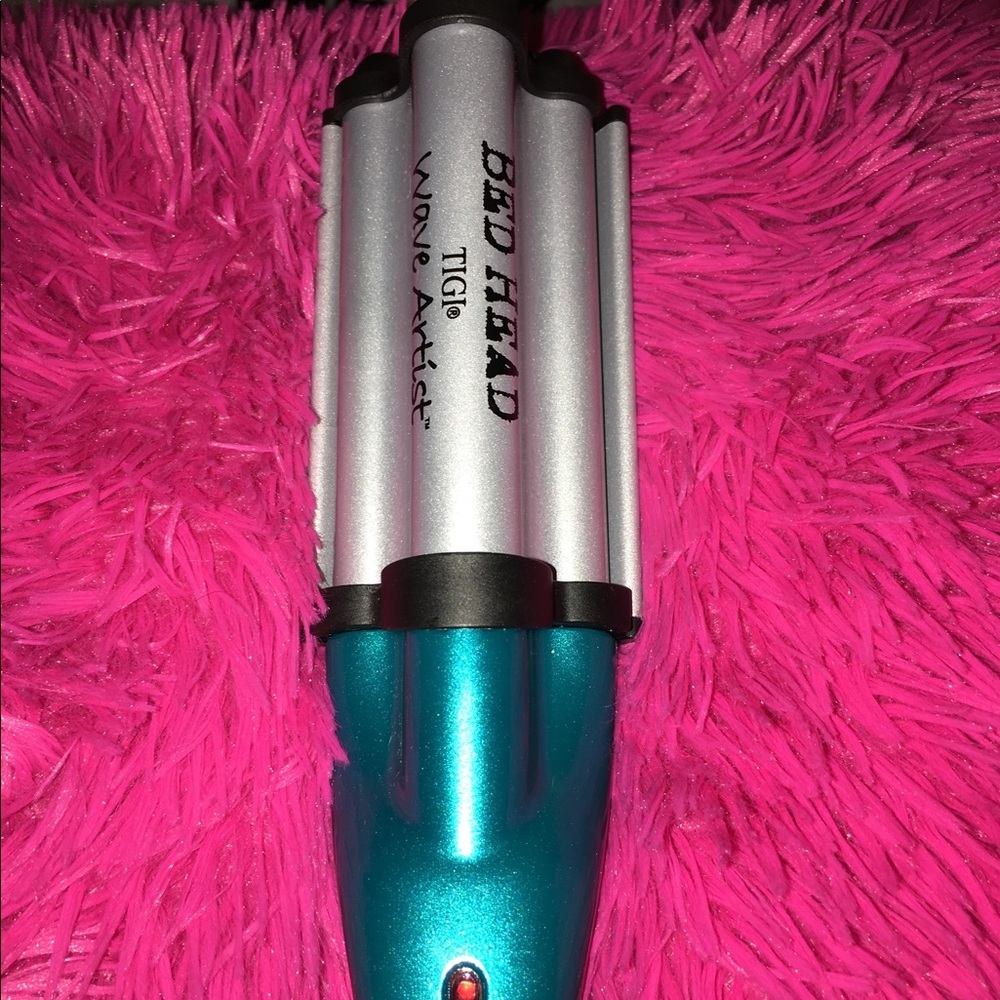 Bed Head TIGI Wave Artist
