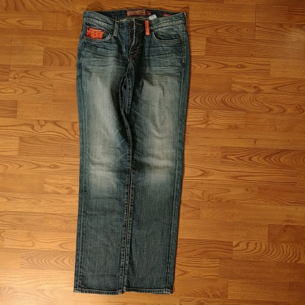 Lucky legend jeans