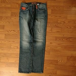 Lucky legend jeans