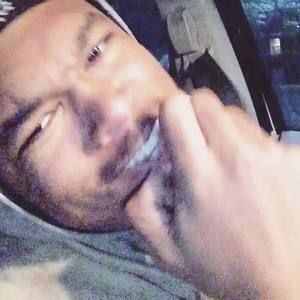 Meet your Posher, Derek