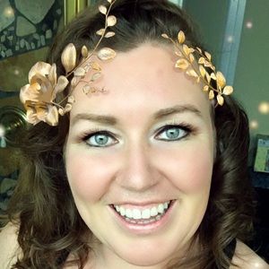 Meet your Posher, Heidi