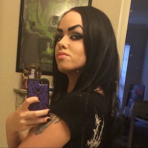 Meet your Posher, Taylor