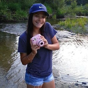 Meet your Posher, Tory