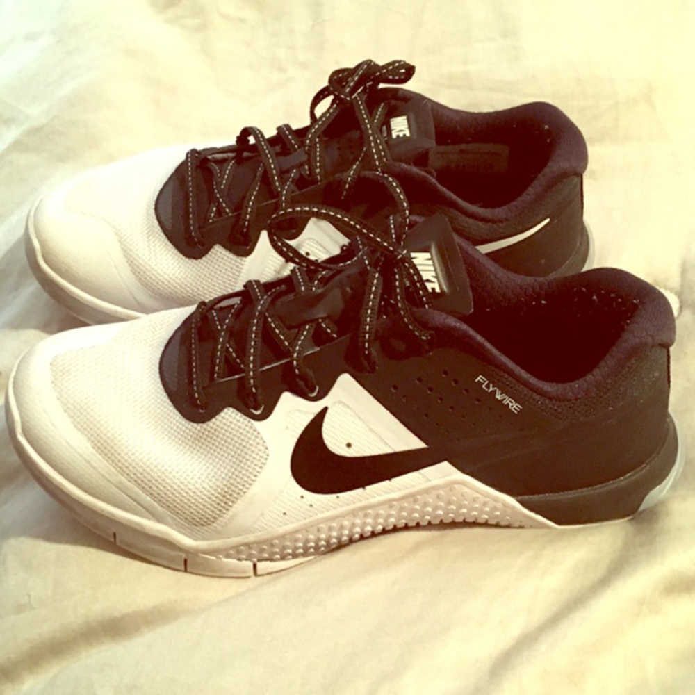 Nike metcon 2