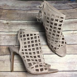 Forever21 heels 👠 size 10