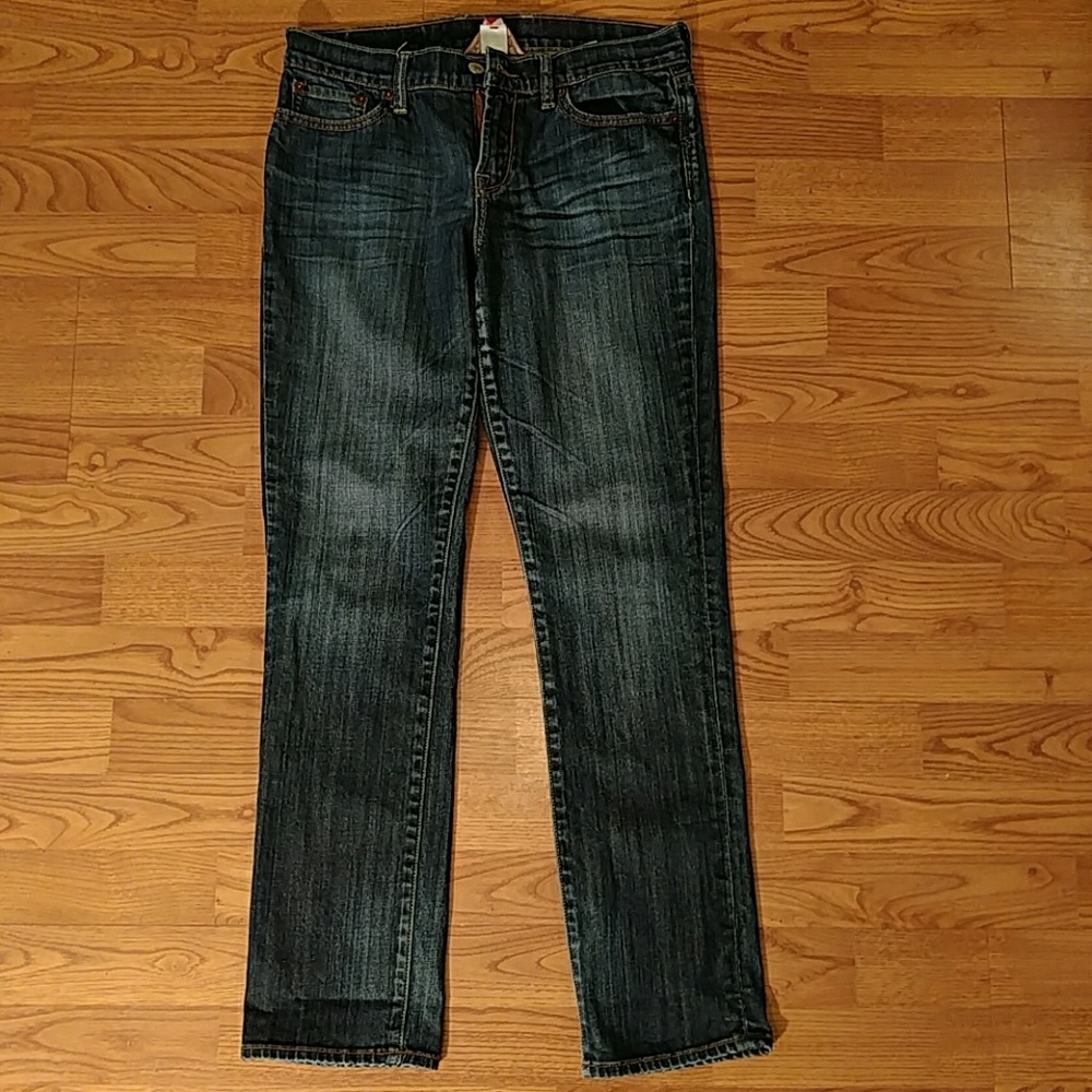 Lucky Brand jeans