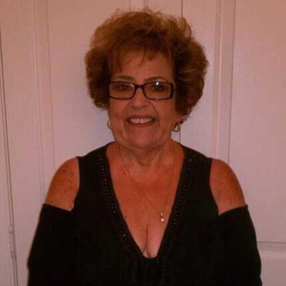 Meet your Posher, Gail - Picture 1 of 1