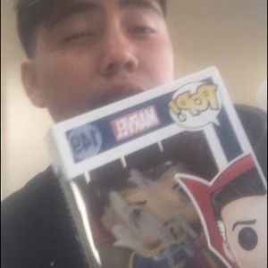 Meet your Posher, Ivan