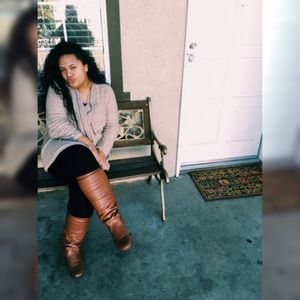 Meet your Posher, Jayda